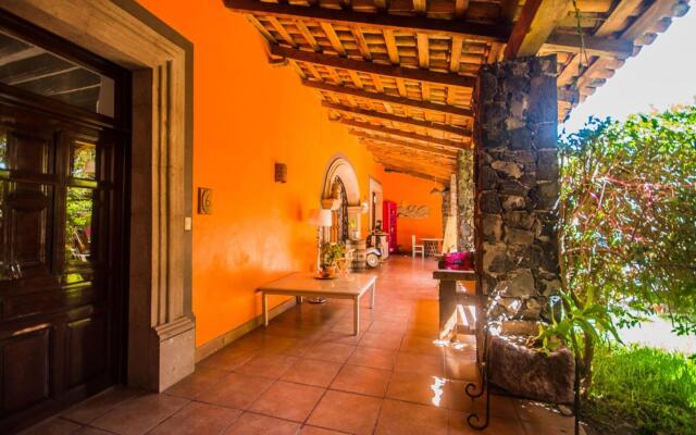 Santa Lucía Hotel Boutique