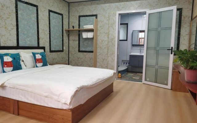 Beijing Tangquan Hotel