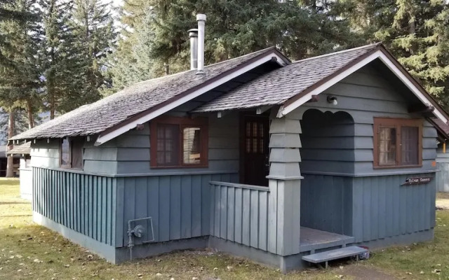 Rundle Chalets