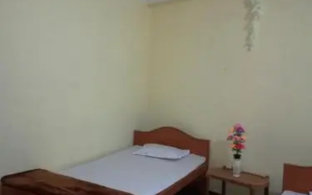 Hotel Milan Sree