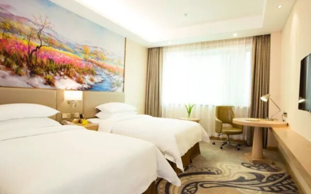 Vienna International Hotel (Gaoxin Keji Road Metro Station Store)