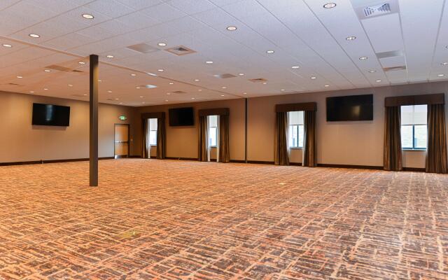 Holiday Inn Express Breezewood by IHG