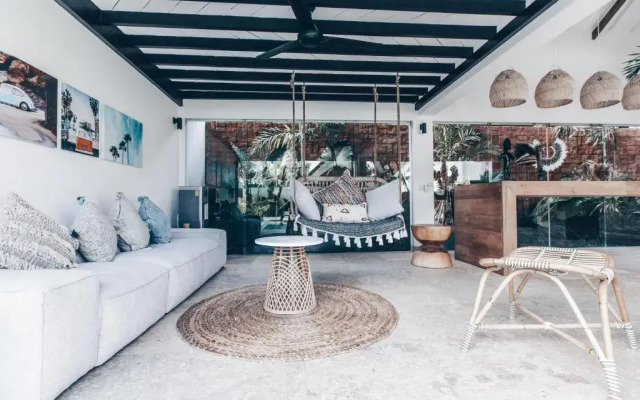 Beyond Bungalows