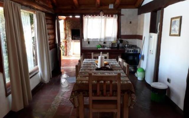 Cabañas La Señalada