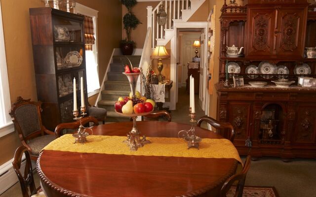 Mercury Hotel Provincetown