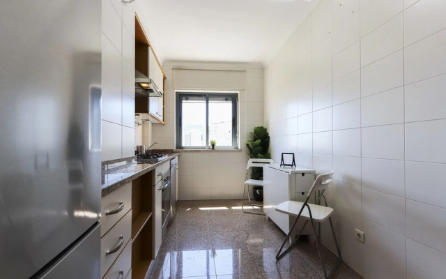 Bellevue Apartment by Homing