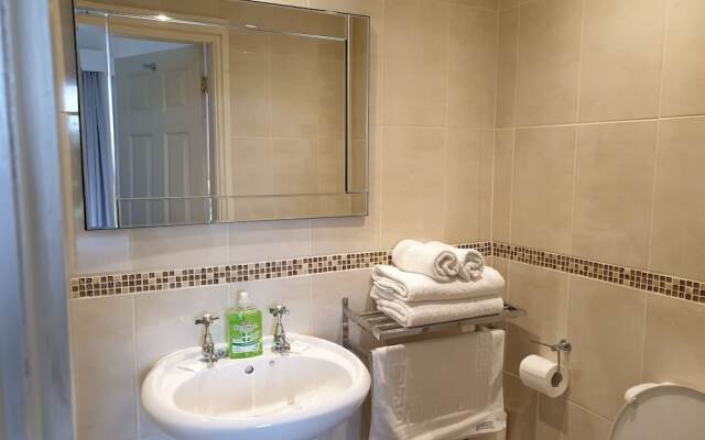 New Inn Appletreewick