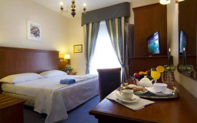 Hotel Posta
