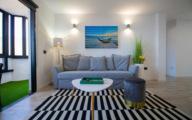 Tabaiba Dream Views Apartment