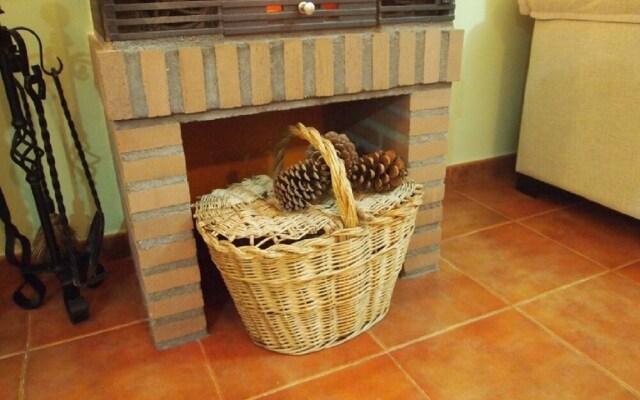 Casa Rural La Fresneda