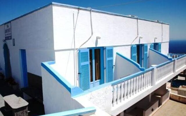 Stella Nomikou Apartments