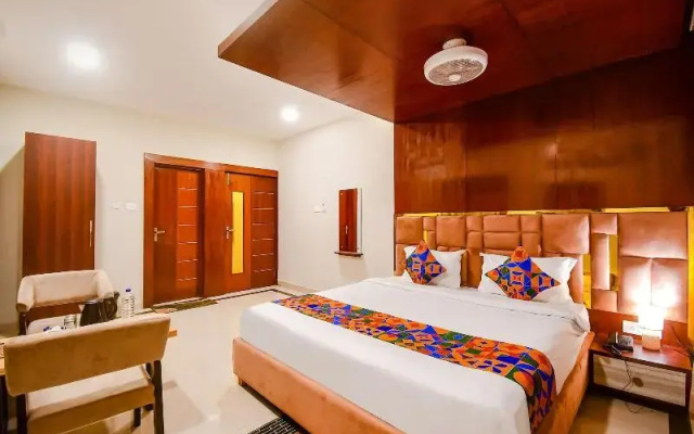 Fabhotel Greenland Grand