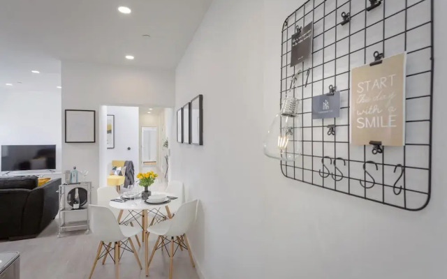 Luxury Serviced Apartments Stevenage, Hertfordshire
