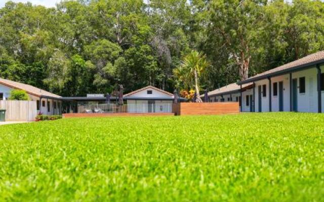 Comfort Inn Port Douglas