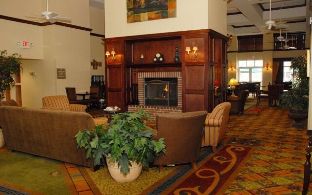Homewood Suites by Hilton St. Louis-Chesterfield