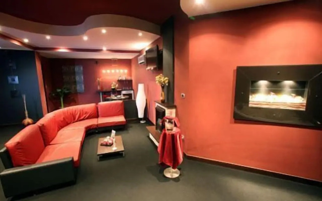 Hotel Daytona