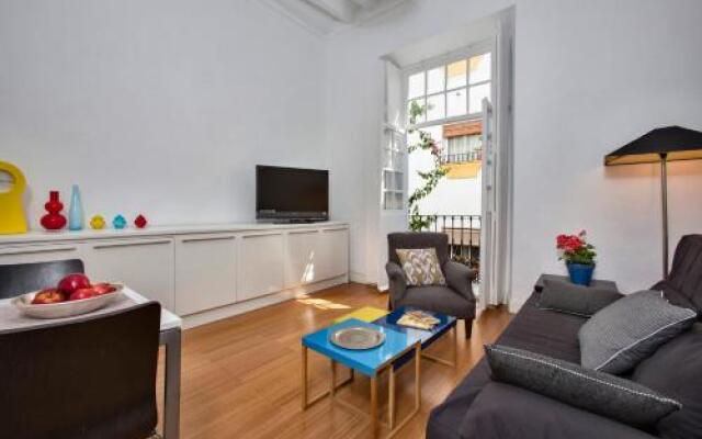 A relaxed bohemian vibe in Old town