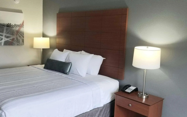 Best Western Lexington Inn