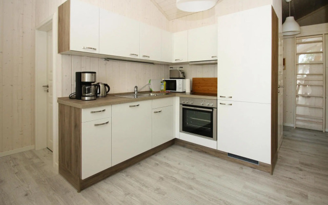 Seebrise holiday home on Lake Dümmer, Dümmer