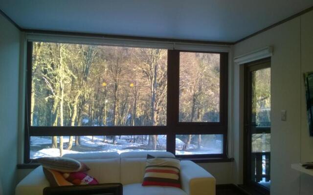 Departamento Termas de Chillan