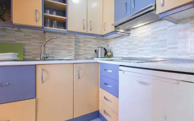 Apartamentos Boliche