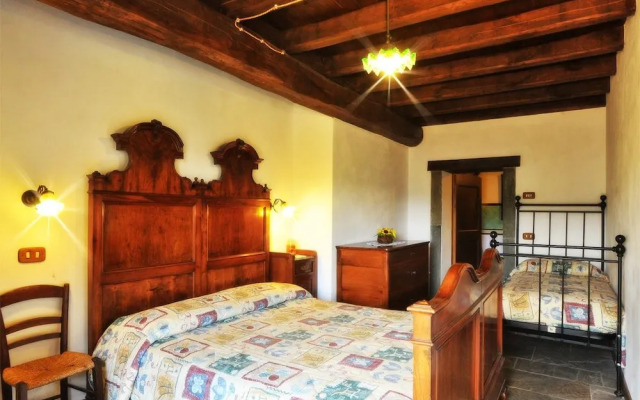 Agriturismo Del Cimone - La Palazza