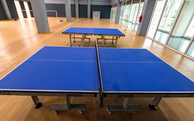 Ramada by Wyndham Ahmedabad Narendra Modi Stadium Motera
