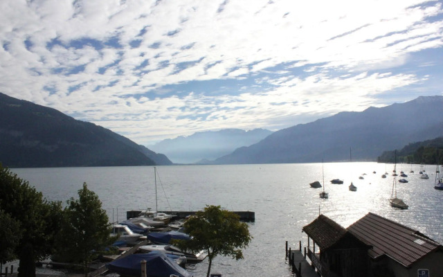 Strandhotel Seeblick