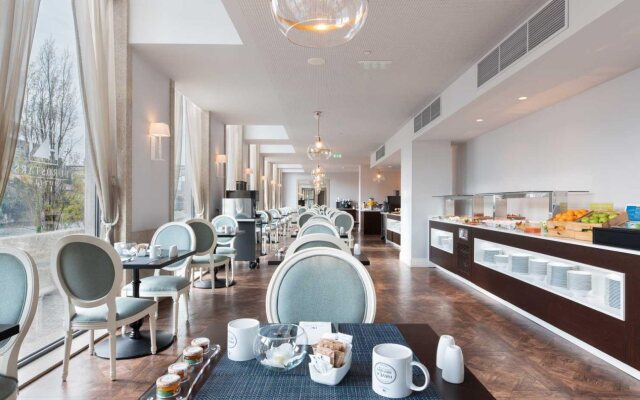 Eurostars Porto Douro