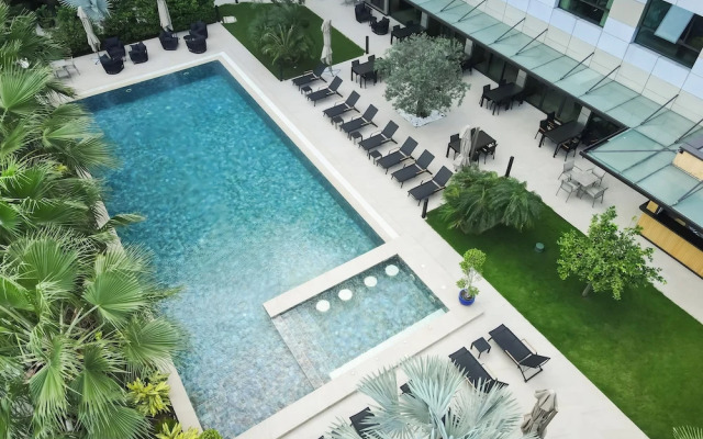 Byblos Hotel