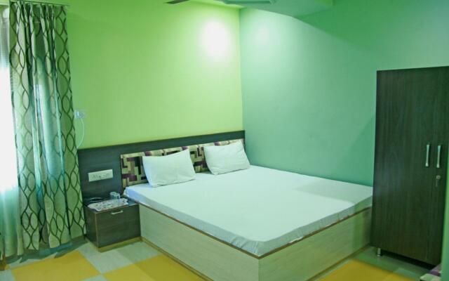 Hotel New Holiday Inn Ajmer