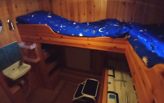 Segelfartyget Libelle