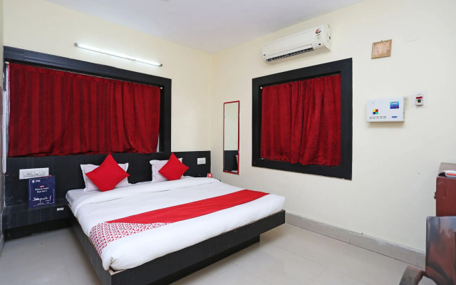 Hotel Jannat Palace By OYO Rooms