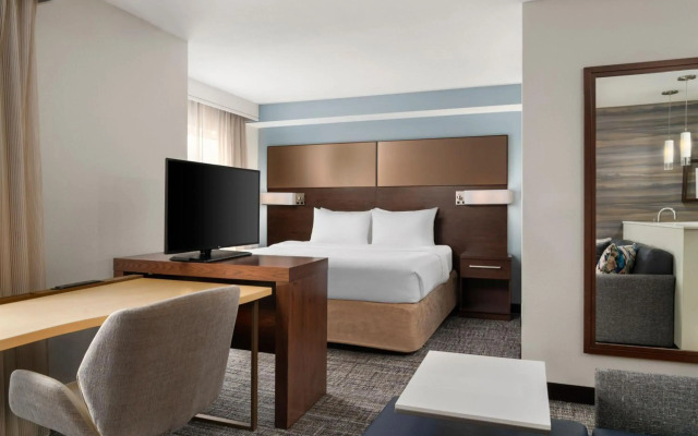 Residence Inn Milwaukee West