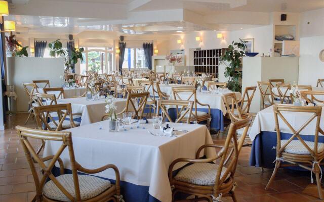 Hotel & Residence Cavalluccio Marino