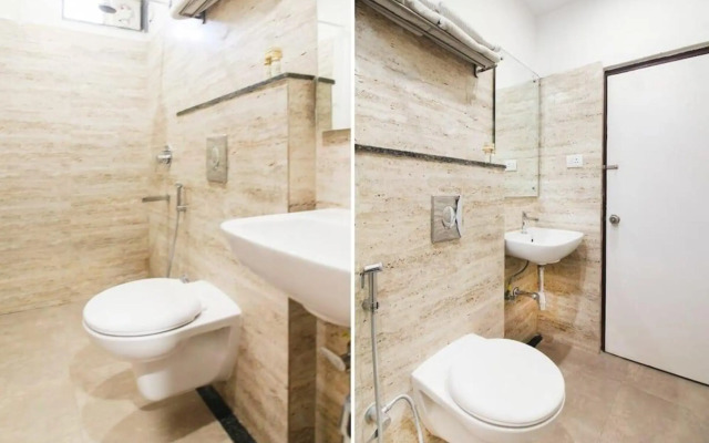 Apple Tree Inn by OYO Rooms