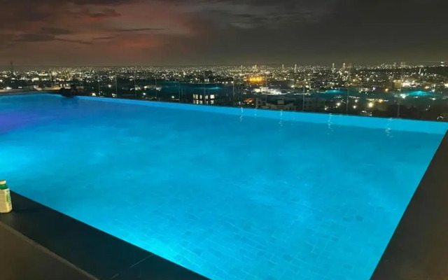 The Lennox suite Airport residential Area