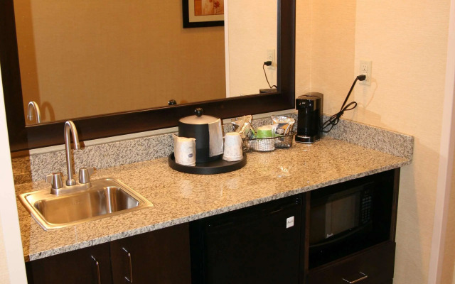 Hampton Inn Turnersville (Philadelphia Area)