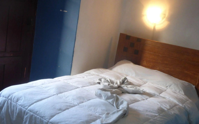 Peruvian Hostal