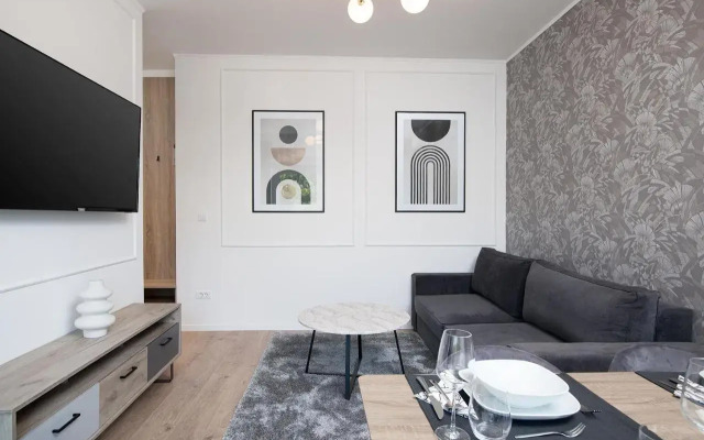 Apartment Portarata Golden Gate