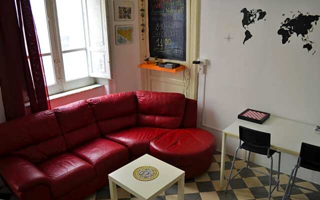 Hostel Via Zara