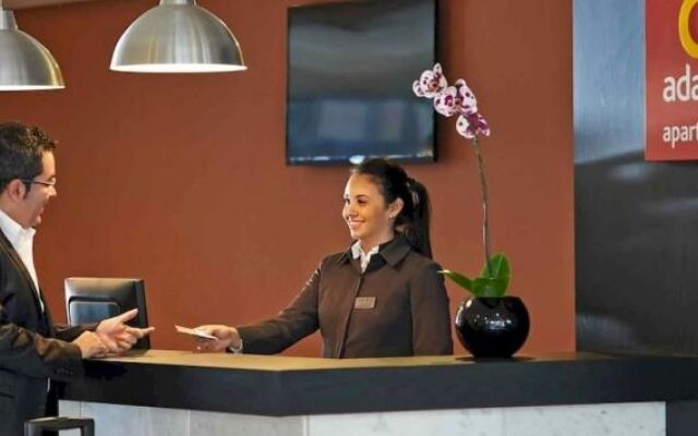 Mercure São Paulo Nortel Hotel