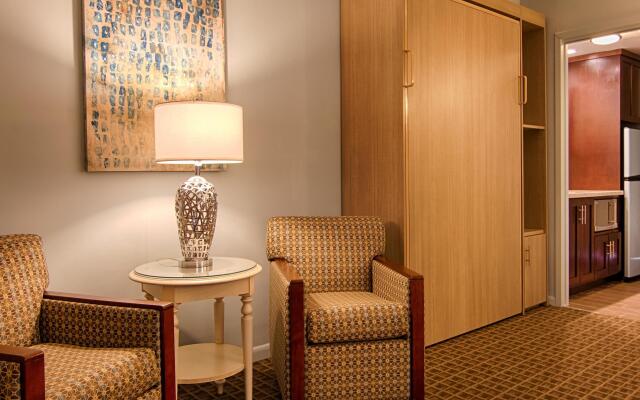 Best Western Ocean Reef Suites