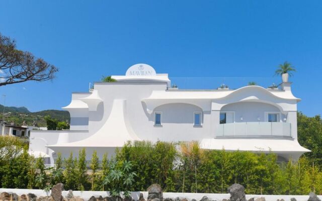 Mavilan Luxury Apartments