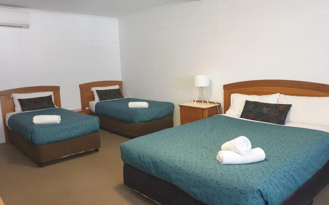 Comfort Inn Warrnambool International
