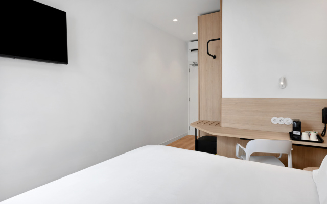 B&B HOTEL Alicante Aeropuerto