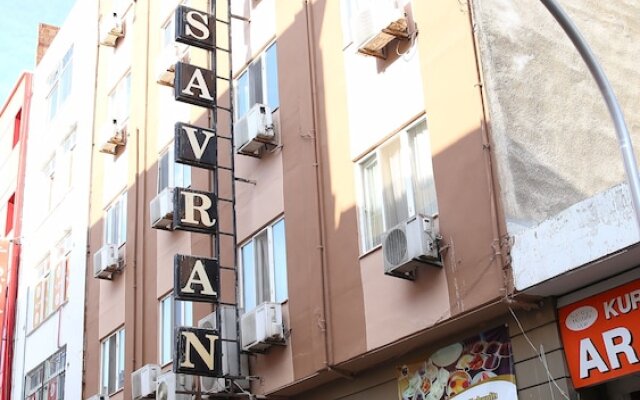 Savran Boutique Hotel