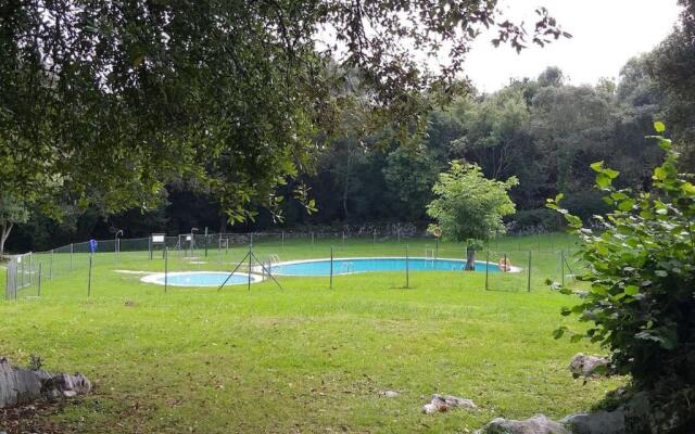 Villa en Andrín Piscina-Padel-Golf VV-1505-AS