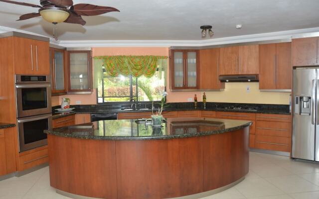 Milbrooks Resort