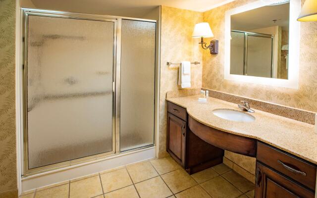 Pensacola Suites Hotel
